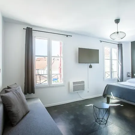 Disneyland Paris New Design Apartment *